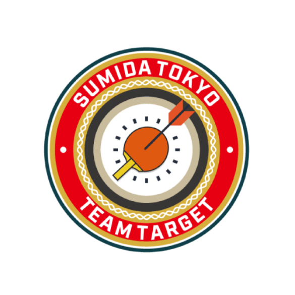 SUMIDA TOKYO TEAM TARGET