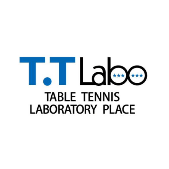 T.T Labo TABLE TENNIS LABORATORY PLACE